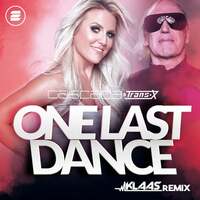 Thumbnail for the Cascada - One Last Dance (Klaas Remix) link, provided by host site