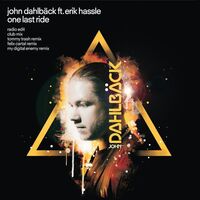 Thumbnail for the John Dahlbäck - One Last Ride link, provided by host site