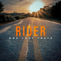 Thumbnail for the Rider - One Last Taste link, provided by host site