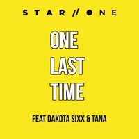 Thumbnail for the Star.One - One Last Time link, provided by host site