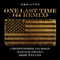 Thumbnail for the Christopher Jackson - One Last Time (44 Remix) link, provided by host site