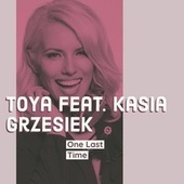 Thumbnail for the Toya - One last time link, provided by host site