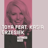 Thumbnail for the Toya - One Last Time link, provided by host site