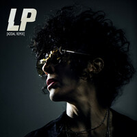 Thumbnail for the LP - One Last Time (Addal Remix) link, provided by host site