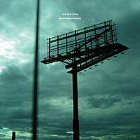 Thumbnail for the Moby - One Last Time (Alex Frankel Remix) link, provided by host site