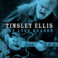 Thumbnail for the Tinsley Ellis - One Less Reason link, provided by host site