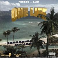 Thumbnail for the Precision Productions - One Life link, provided by host site