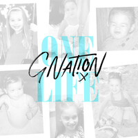 Thumbnail for the G-Nat!on - One Life link, provided by host site