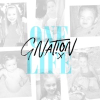 Image of G-Nat!on linking to their artist page due to link from them being at the top of the main table on this page