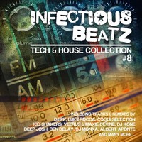 Thumbnail for the Deep Josh - One Life - DJ Kone & Marc Palacios 2012 Dub Mix link, provided by host site
