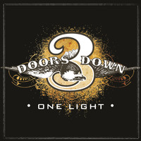 Thumbnail for the 3 Doors Down - One Light link, provided by host site