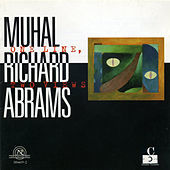 Thumbnail for the Muhal Richard Abrams - One Line, Two Views link, provided by host site