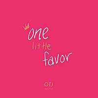 Thumbnail for the Samsa - One Little Favor link, provided by host site
