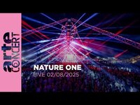 Thumbnail for the NATURE - ONE | LIVE | ARTE Concert link, provided by host site