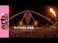 Thumbnail for the NATURE - ONE | LIVE | ARTE Concert link, provided by host site