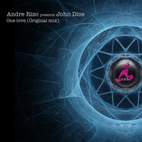 Thumbnail for the Andre Rizo - One Love link, provided by host site