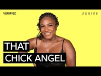 Thumbnail for the That Chick Angel - "One Margarita (Margarita Song)" Official Lyrics & Meaning | Genius Verified link, provided by host site