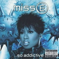 Thumbnail for the Missy Elliott - One Minute Man link, provided by host site