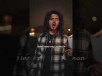 Thumbnail for the Chase McDaniel - One minute you’re just having fun. The next feels like all of eternity is pointing its finger at you link, provided by host site