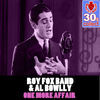 Thumbnail for the Roy Fox - One More Affair (Remastered) link, provided by host site