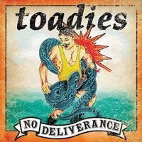 Thumbnail for the Toadies - One More link, provided by host site