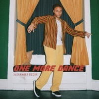 Thumbnail for the Alexander Oscar - One More Dance link, provided by host site