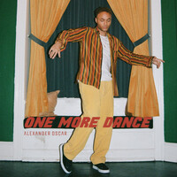 Thumbnail for the Alexander Oscar - One More Dance link, provided by host site