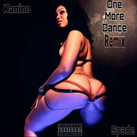 Thumbnail for the Kanine - One More Dance (Remix) link, provided by host site