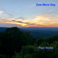 Thumbnail for the Paul Wolfe - One More Day link, provided by host site