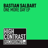 Thumbnail for the Bastian Salbart - One More Day link, provided by host site