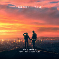 Thumbnail for the Deerock - One More link, provided by host site