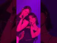 Thumbnail for the BABYMONSTER - One more month till the North American MONSTIEZ get to wave their light sticks with 😘 link, provided by host site
