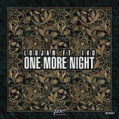 Thumbnail for the LOOJAN - One More Night link, provided by host site