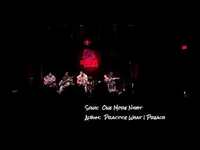 Thumbnail for the Jacob Bryant - “One More Night” - (Live & Unplugged) link, provided by host site