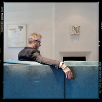 Thumbnail for the Matt Berninger - One More Second (Future Islands Remix) link, provided by host site