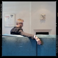 Thumbnail for the Matt Berninger - One More Second (Future Islands Remix) link, provided by host site