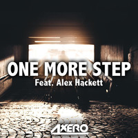 Thumbnail for the Axero - One More Step link, provided by host site