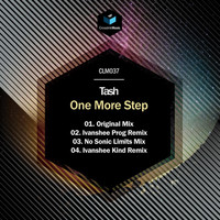 Thumbnail for the Ivanshee - One More Step - Ivanshee Prog Remix link, provided by host site