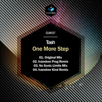 Thumbnail for the No Sonic Limits - One More Step - No Sonic Limits Mix link, provided by host site