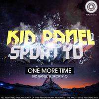 Thumbnail for the Kid Panel - One More Time link, provided by host site
