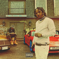 Thumbnail for the Curren$y - One More Time link, provided by host site