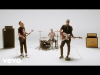 Thumbnail for the blink-182 - ONE MORE TIME link, provided by host site