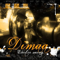 Thumbnail for the Dimaa - One More Time (Electro swing) link, provided by host site