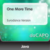 Thumbnail for the Java - One More Time (Eurodance Version) link, provided by host site