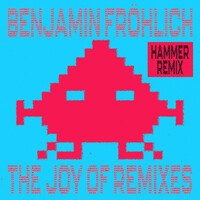 Thumbnail for the Benjamin Fröhlich - One More Time (Hammer Remix) link, provided by host site