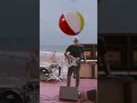 Thumbnail for the blink-182 - “ONE MORE TIME” SONG & VIDEO OUT NOW link, provided by host site