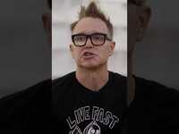 Thumbnail for the blink-182 - ONE MORE TIME… the new album from out October 20th link, provided by host site