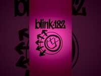Thumbnail for the blink-182 - ONE MORE TIME (Trailer) link, provided by host site