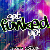 Thumbnail for the Funkadelic - One Nation Under A Groove link, provided by host site