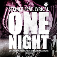 Thumbnail for the Steiner - One Night link, provided by host site